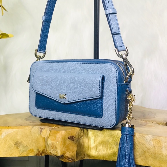 Michael Kors Crossbodies Small Pocket Camera Bag - Picture 2 of 8